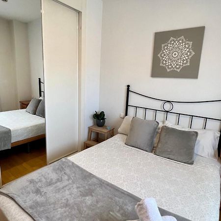 Deyanira Suite, Aeropuerto, Ifema Madrid Dış mekan fotoğraf