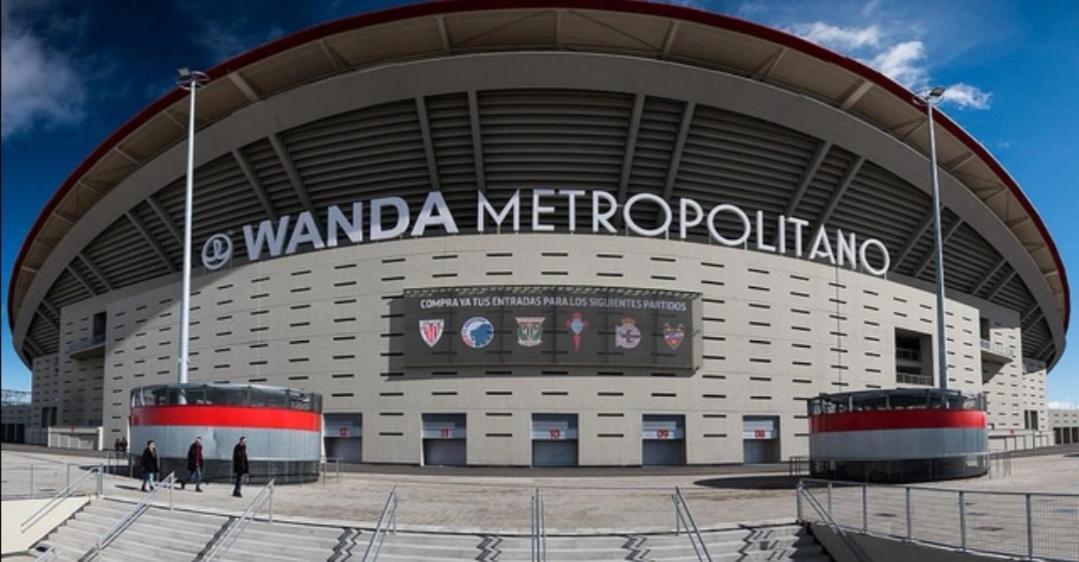 Deyanira Suite, Aeropuerto, Ifema Madrid Dış mekan fotoğraf