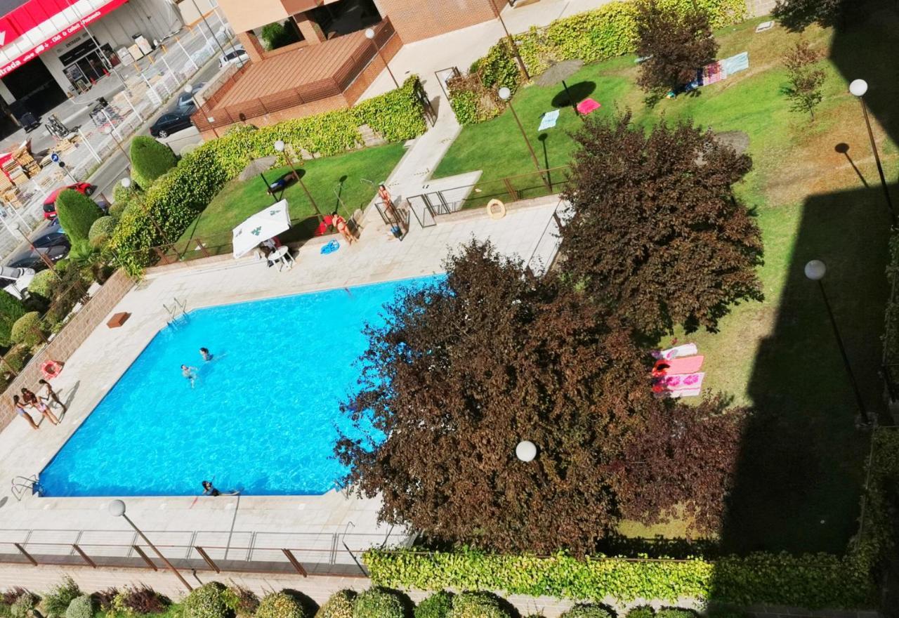 Deyanira Suite, Aeropuerto, Ifema Madrid Dış mekan fotoğraf