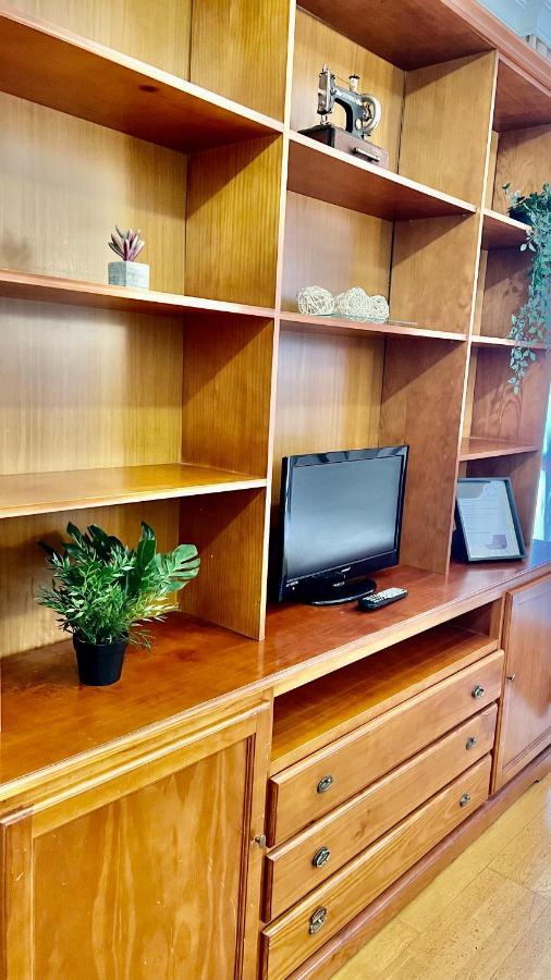 Deyanira Suite, Aeropuerto, Ifema Madrid Dış mekan fotoğraf