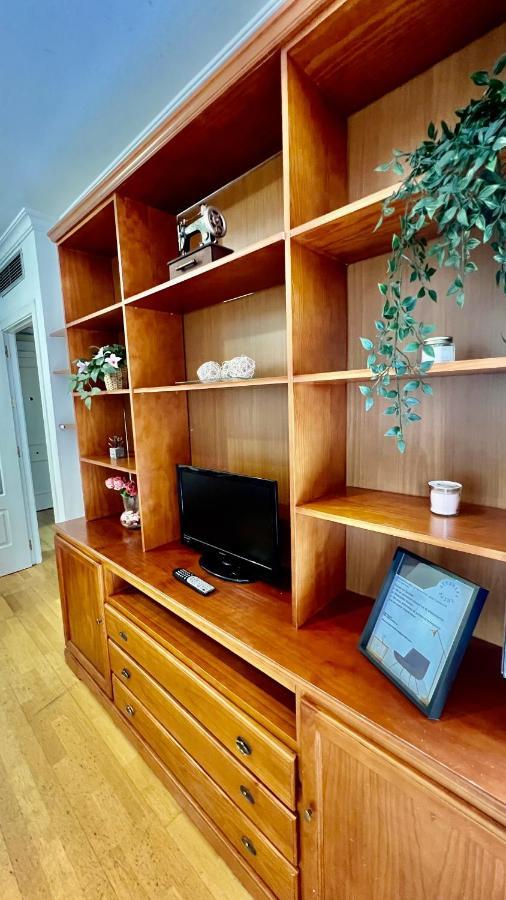 Deyanira Suite, Aeropuerto, Ifema Madrid Dış mekan fotoğraf