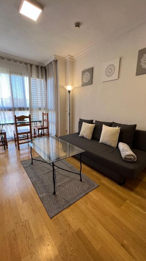 Deyanira Suite, Aeropuerto, Ifema Madrid Dış mekan fotoğraf