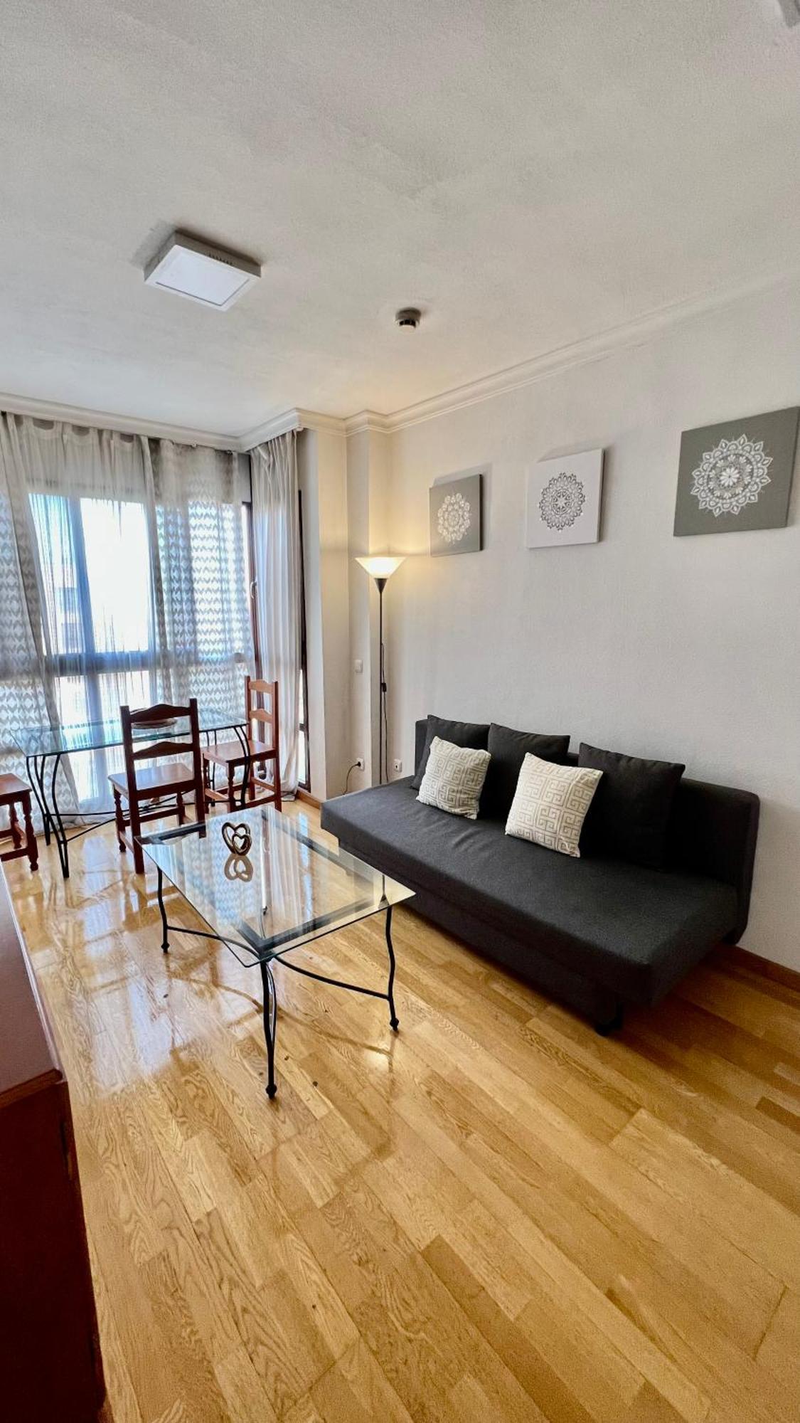Deyanira Suite, Aeropuerto, Ifema Madrid Dış mekan fotoğraf