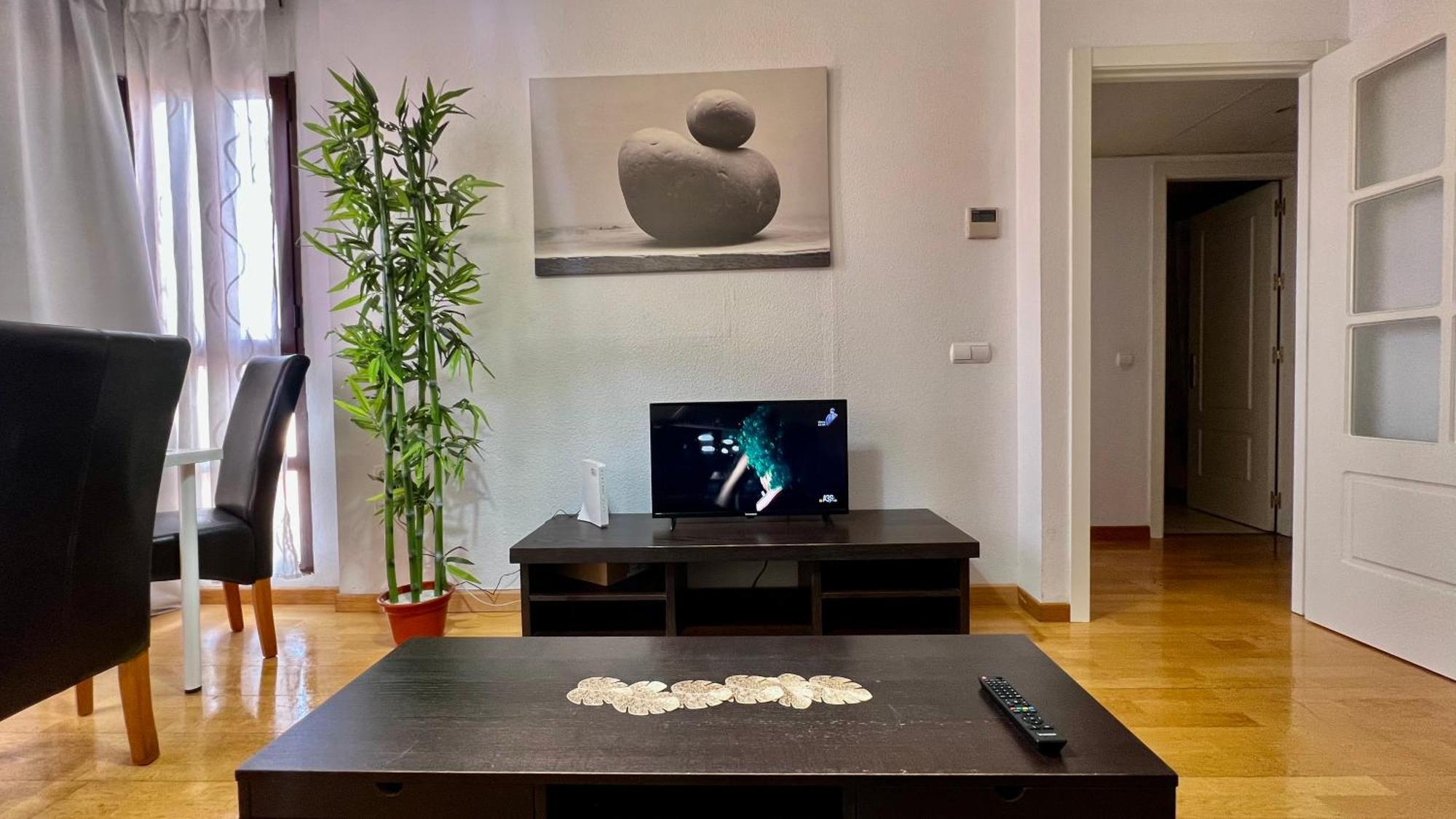Deyanira Suite, Aeropuerto, Ifema Madrid Dış mekan fotoğraf