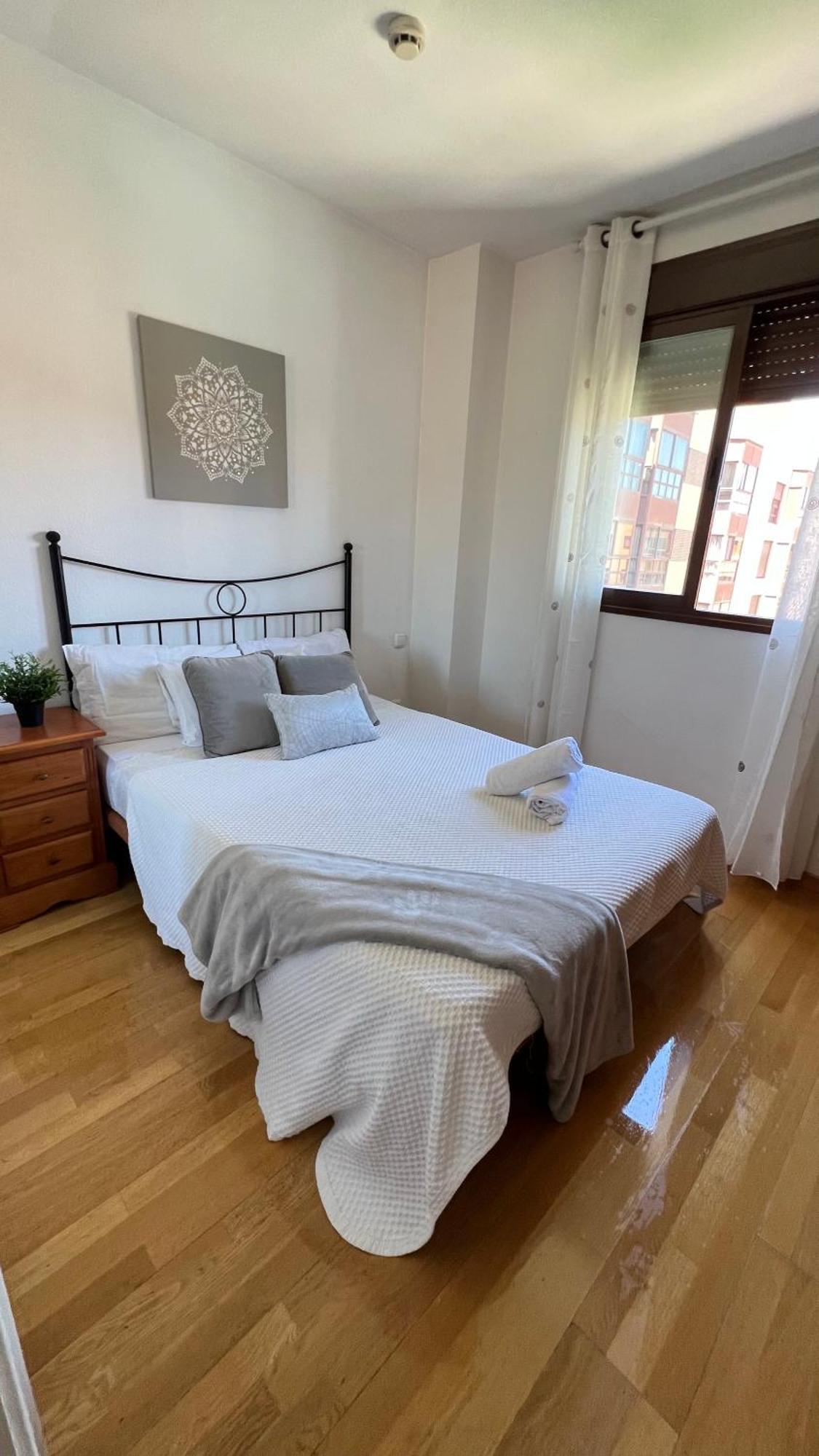 Deyanira Suite, Aeropuerto, Ifema Madrid Dış mekan fotoğraf