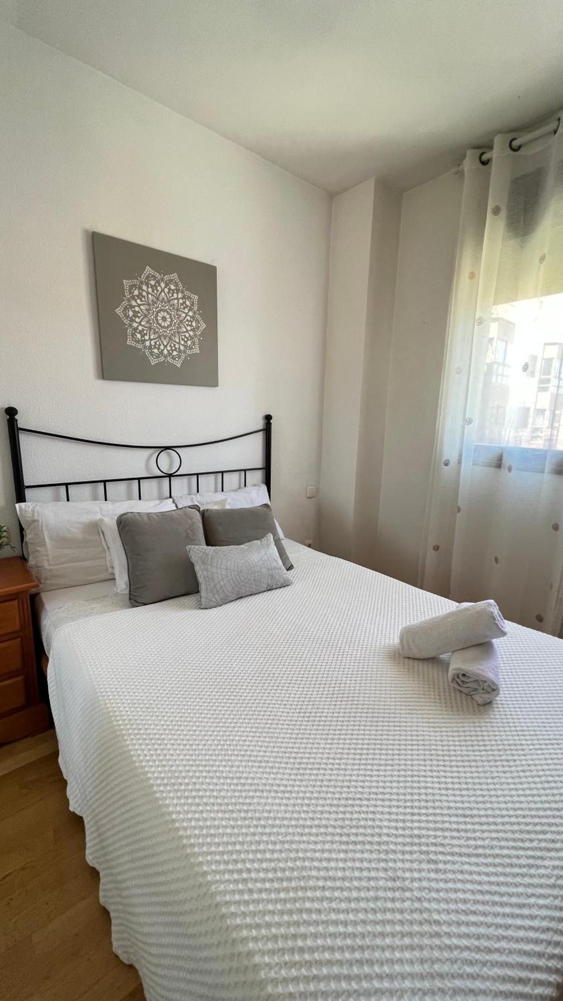 Deyanira Suite, Aeropuerto, Ifema Madrid Dış mekan fotoğraf